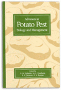 Advances In Potato Pest Biology and Management (Βιολογία και αντιμετώπιση παρασίτων της πατάτας - έκδοση στα αγγλικά)